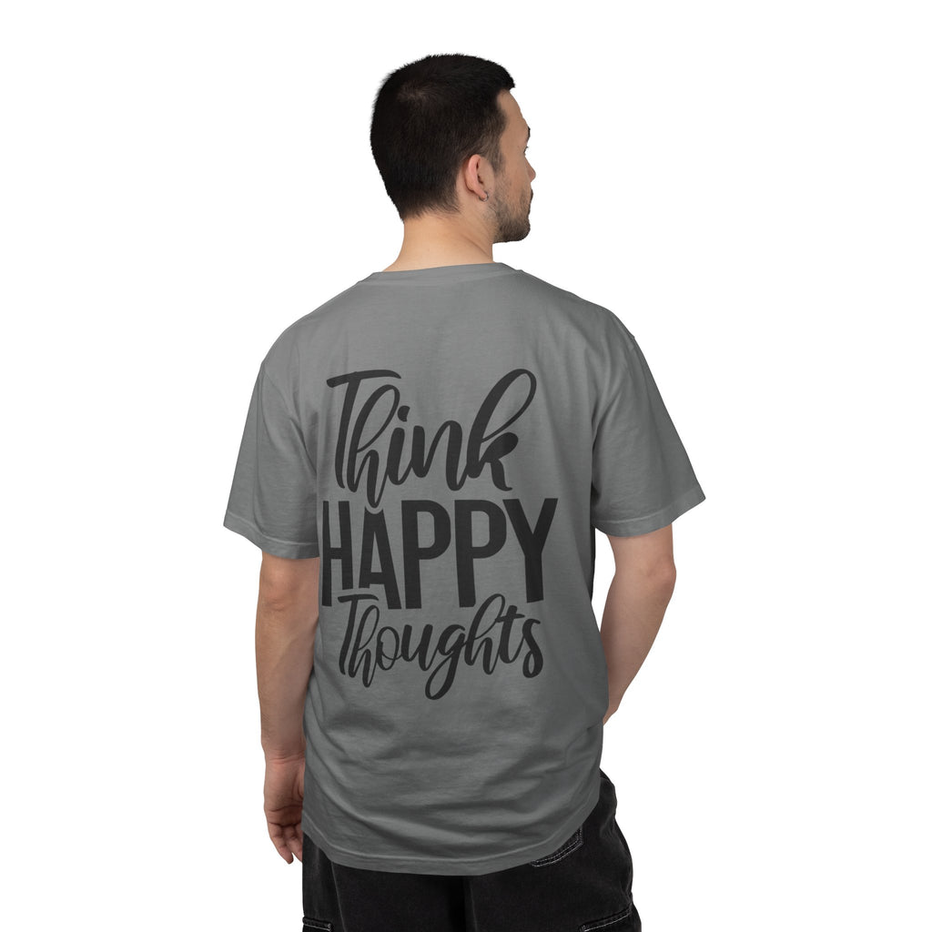 Think Happy Thoughts T-Shirt