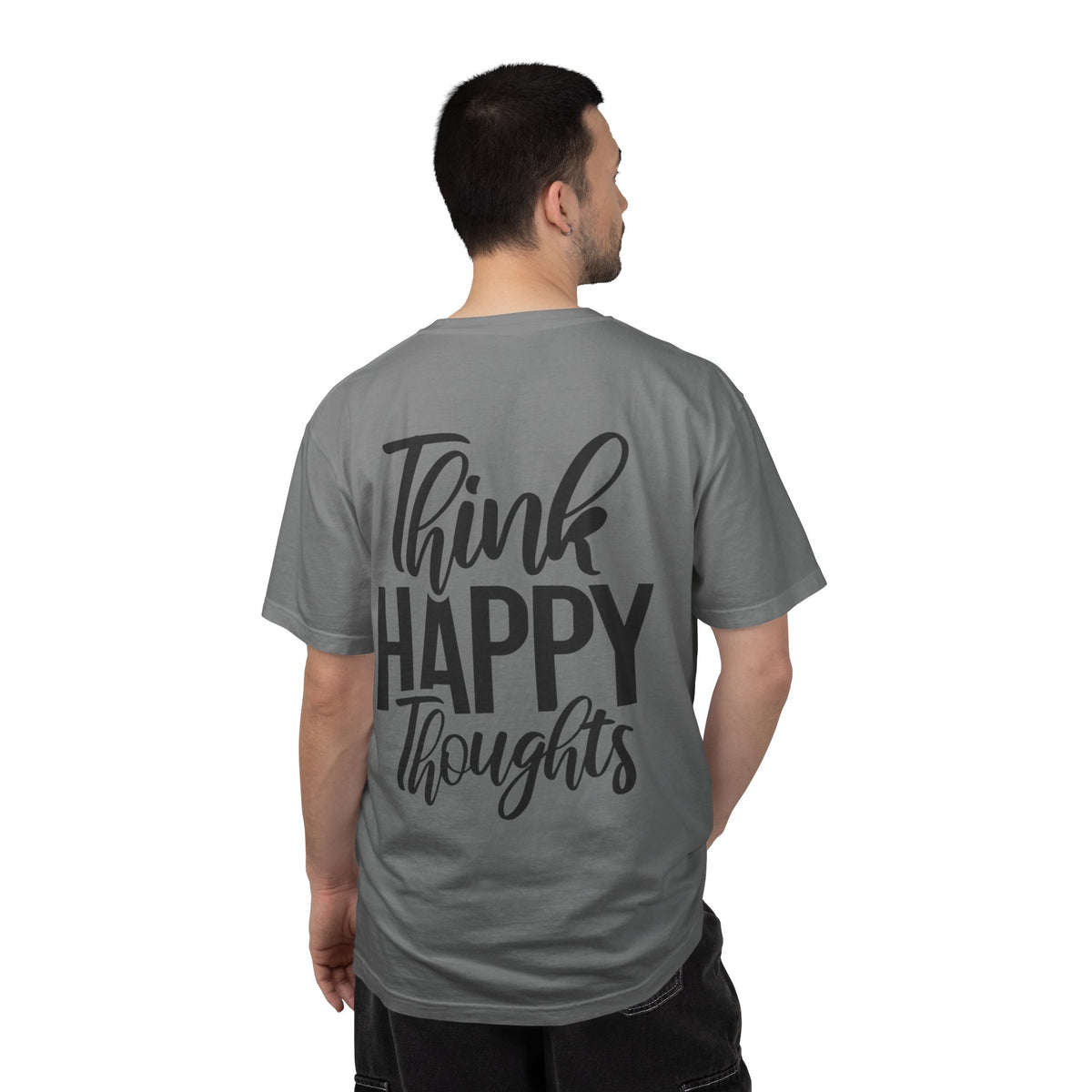 Think Happy Thoughts T-Shirt