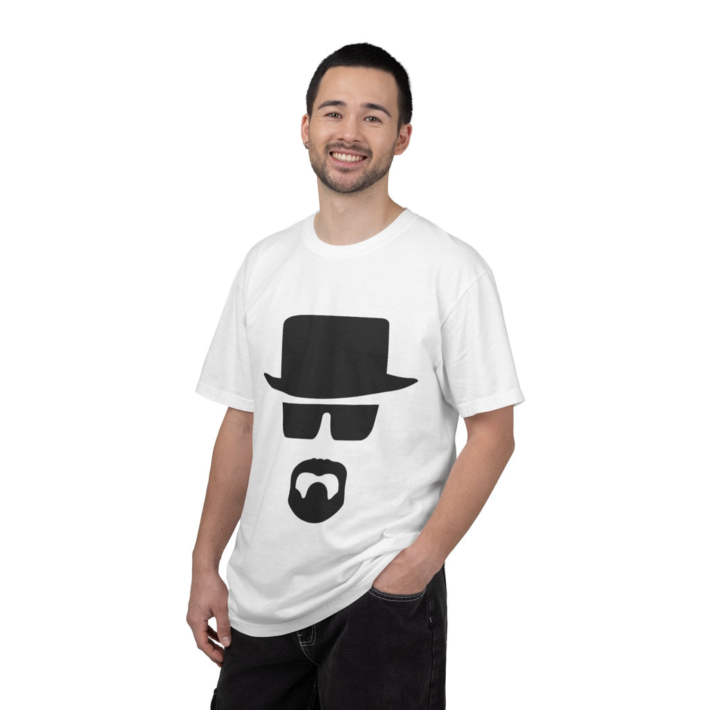 Iconic Heisenberg Silhouette T-Shirt