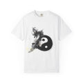 Yin Yang Smoke T-Shirt