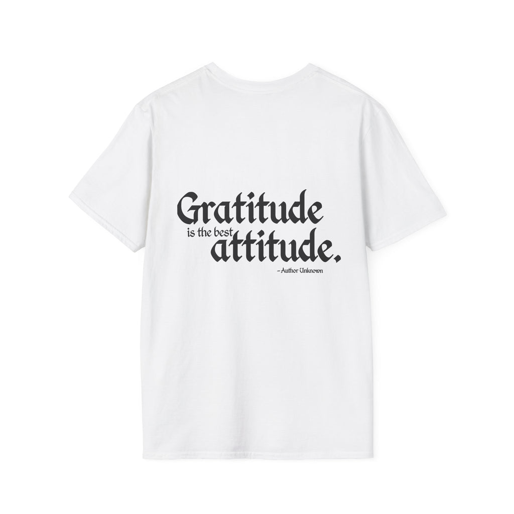 Classic Blank White T-Shirt - Plain Unisex Tee for Custom Printing & Everyday Wear