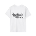 Classic Blank White T-Shirt - Plain Unisex Tee for Custom Printing & Everyday Wear