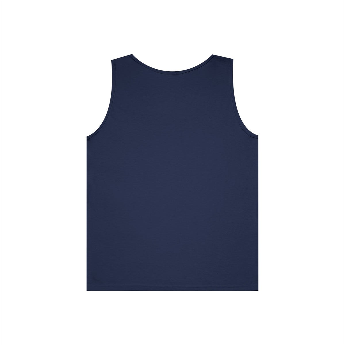 Genius Graphic Tank Top — "You're Pretty Smart, Genius" Vintage Scientist Design