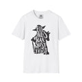 Yoda 'Feelings You Must Trust' Graphic T-Shirt