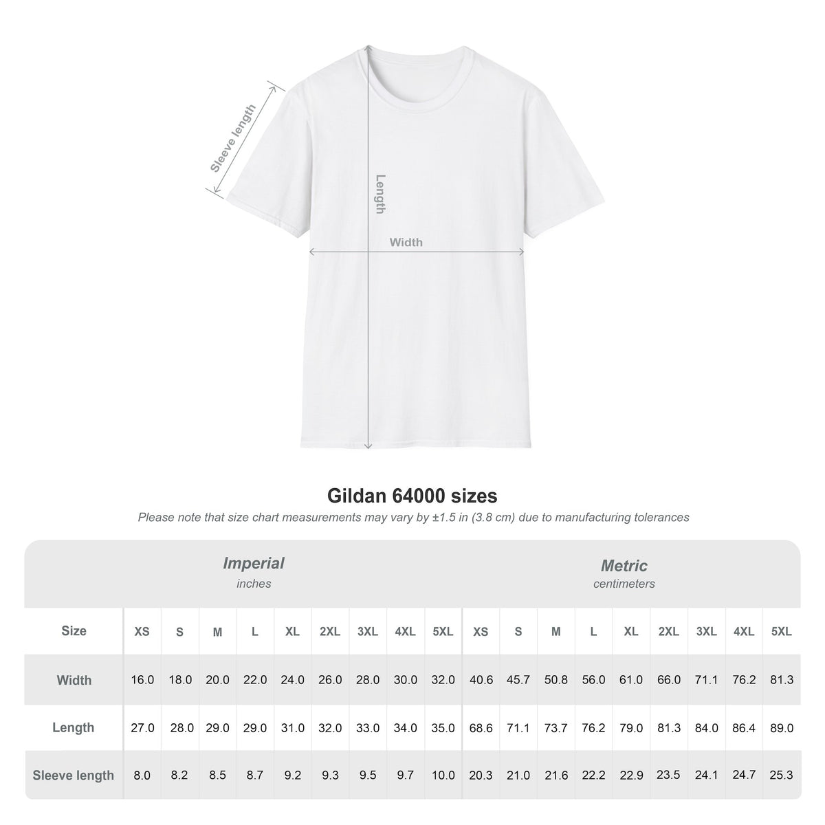Unlimited Edition T-Shirt — Gothic Script Lavender Butterfly Graphic