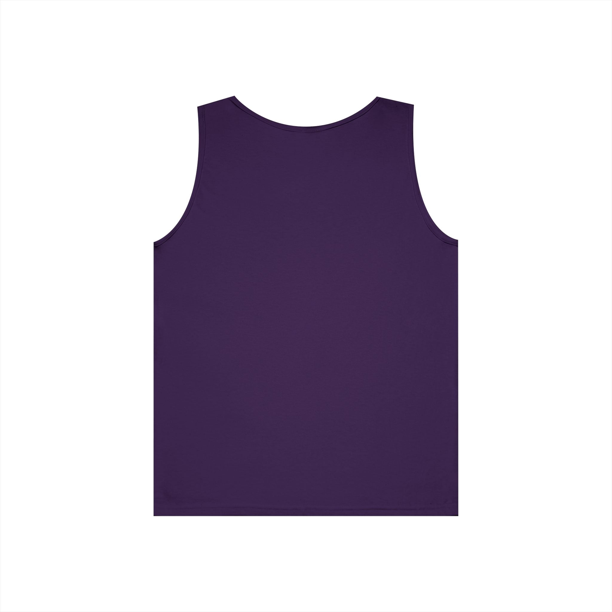 Genius Graphic Tank Top — "You're Pretty Smart, Genius" Vintage Scientist Design
