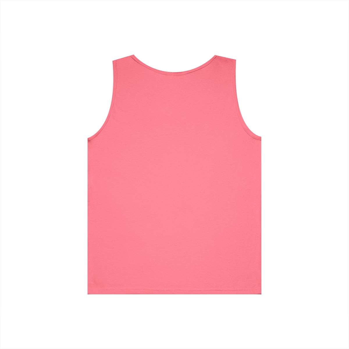 Genius Graphic Tank Top — "You're Pretty Smart, Genius" Vintage Scientist Design
