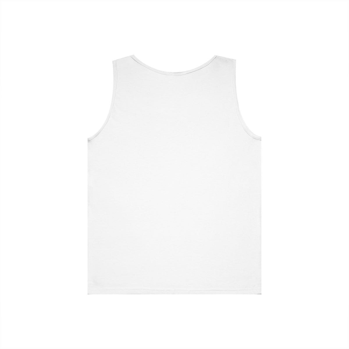 Genius Graphic Tank Top — "You're Pretty Smart, Genius" Vintage Scientist Design