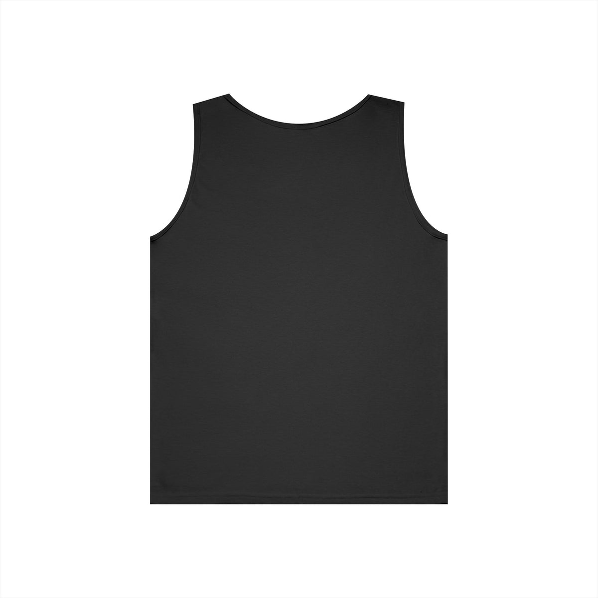 Genius Graphic Tank Top — "You're Pretty Smart, Genius" Vintage Scientist Design