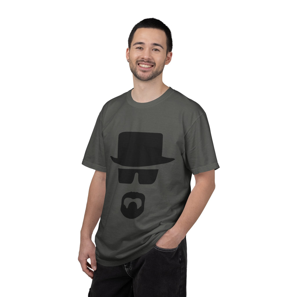 Iconic Heisenberg Silhouette T-Shirt