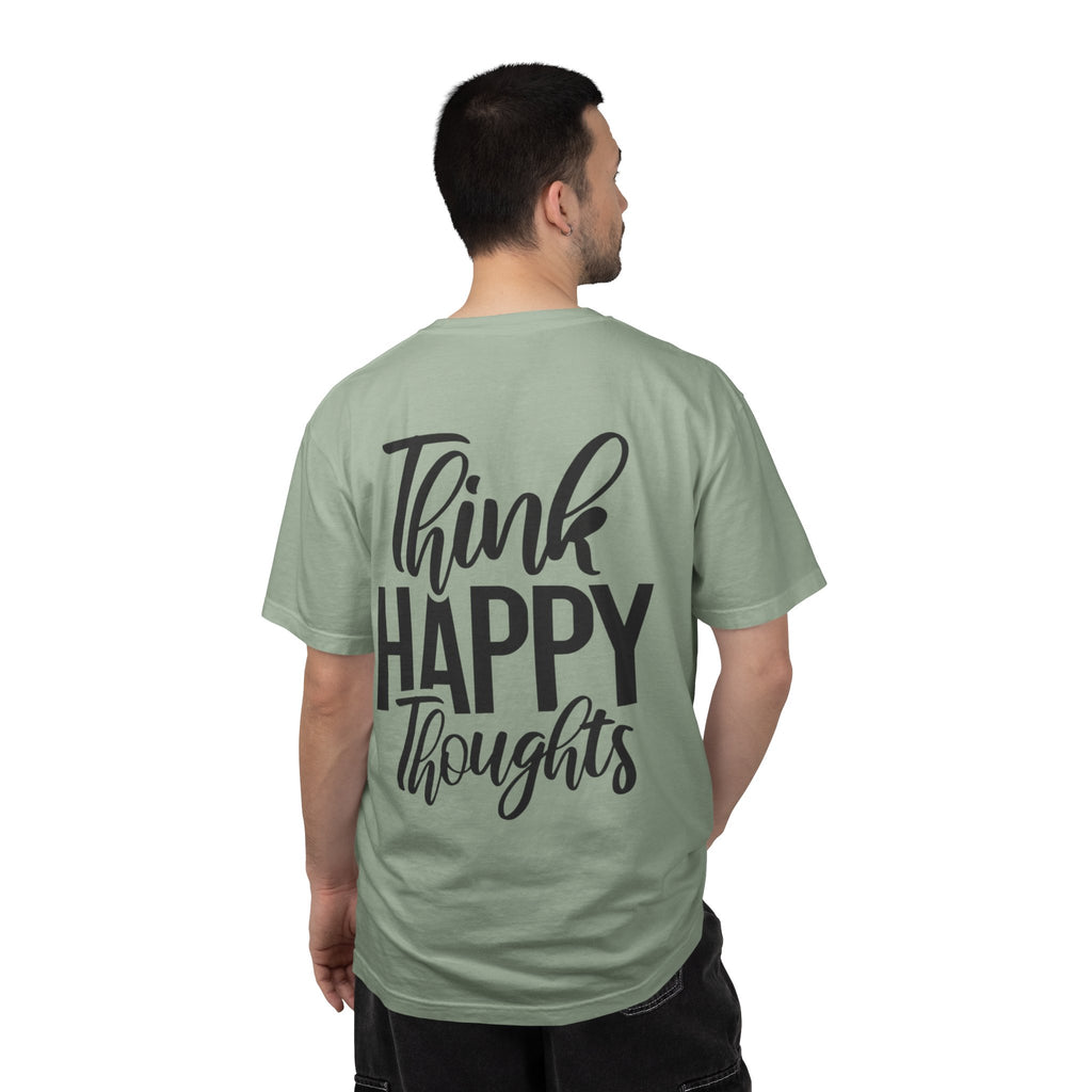 Think Happy Thoughts T-Shirt