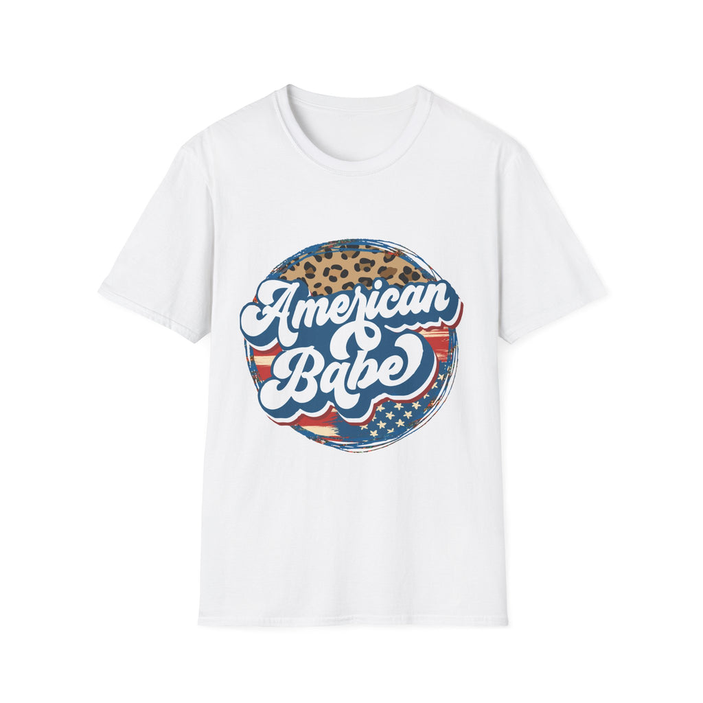 American Babe T‑Shirt