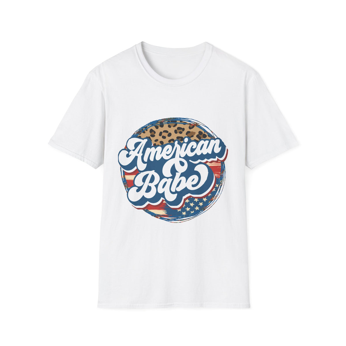American Babe T‑Shirt