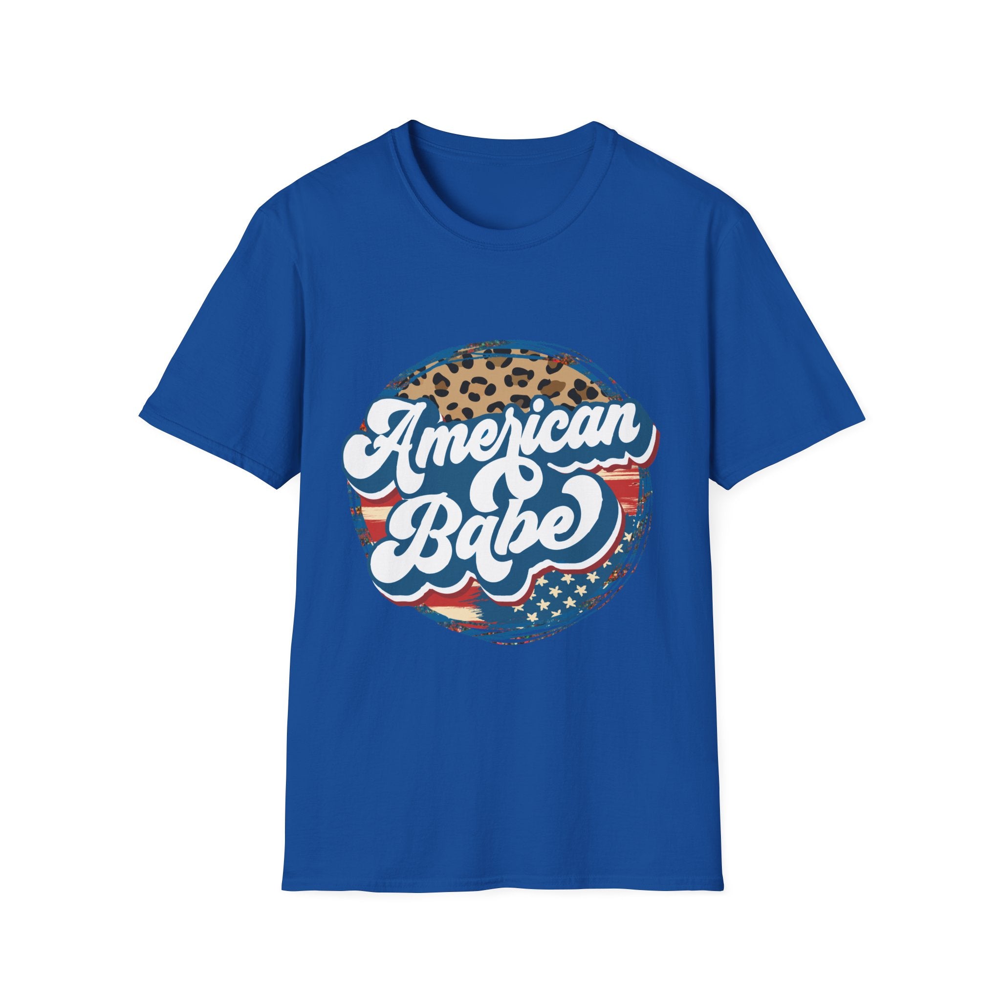 American Babe T‑Shirt