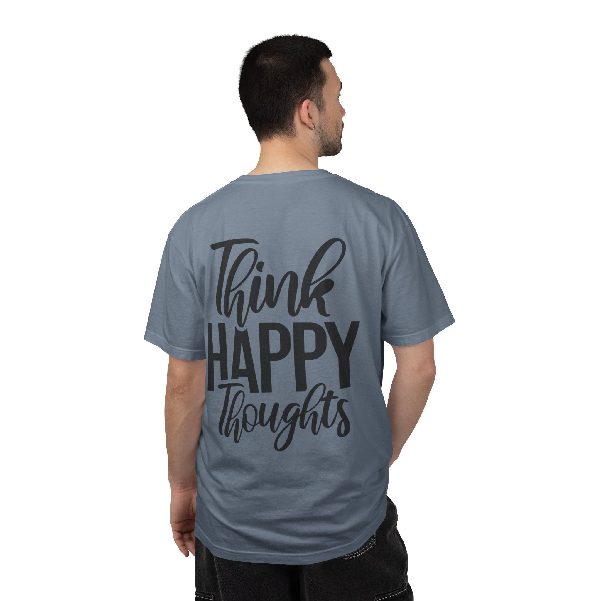 Think Happy Thoughts T-Shirt