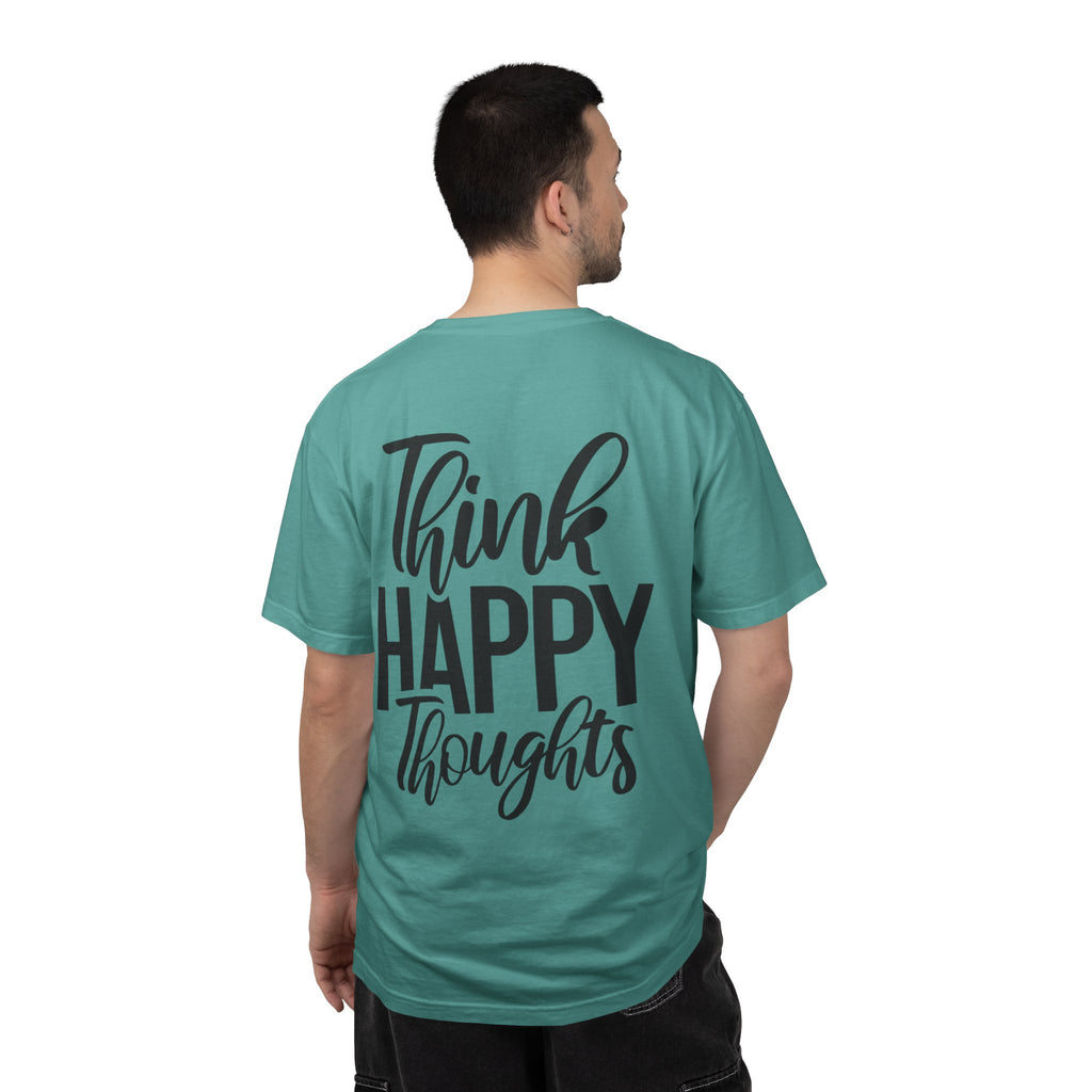 Think Happy Thoughts T-Shirt