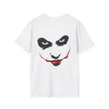 Plain White T‑Shirt — Classic Everyday Tee