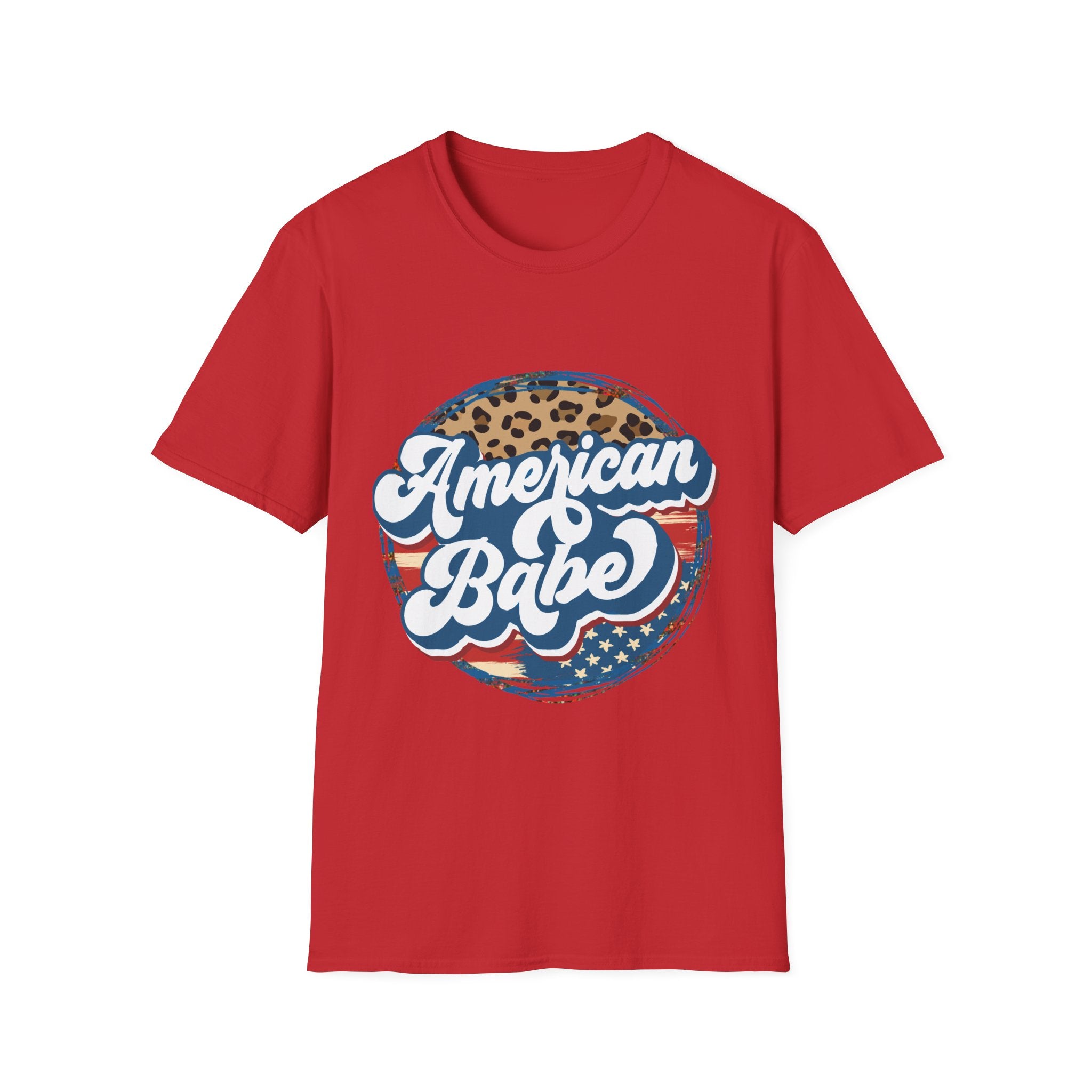American Babe T‑Shirt