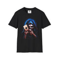 Skull Joker Ace T-Shirt