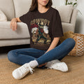 Cowboy Feline T-Shirt