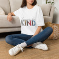 Always Be Kind T-Shirt — Positive Message Graphic Tee