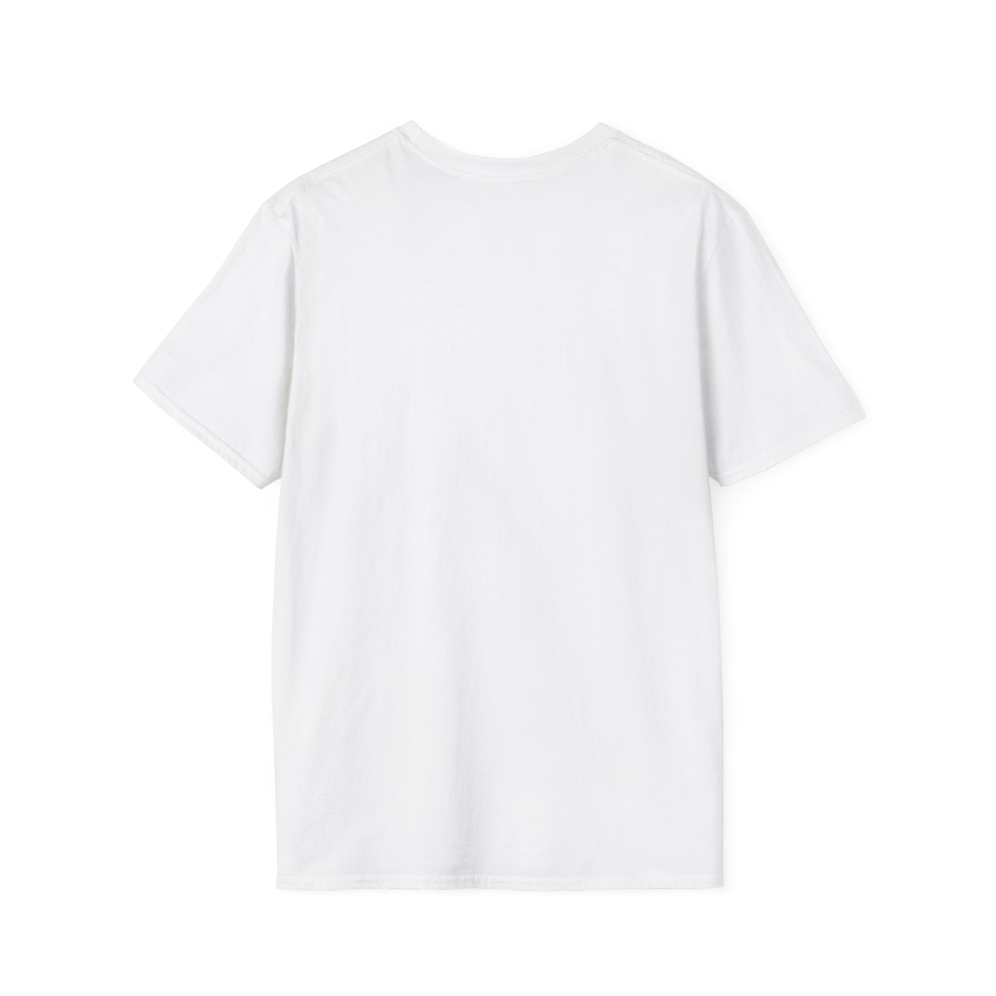 USA Map T-Shirt — Distressed American Flag Graphic Tee