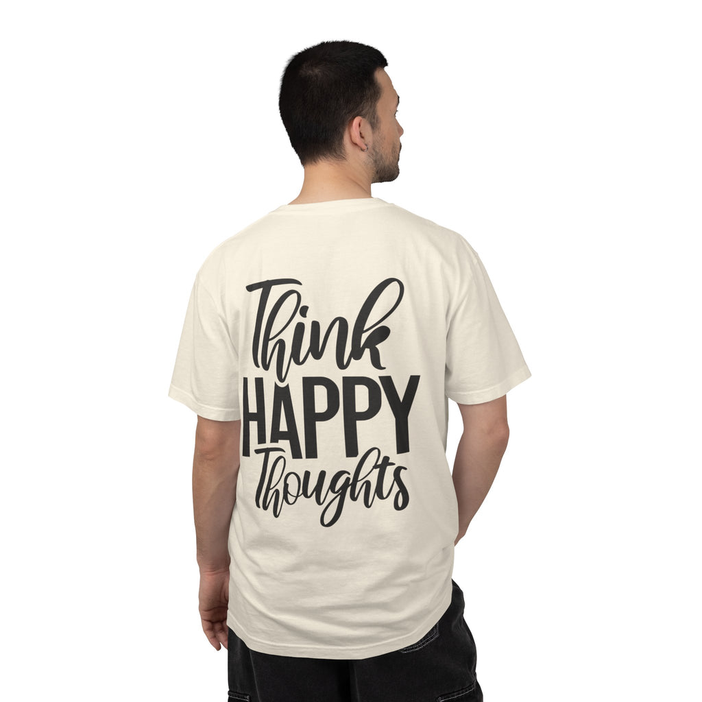 Think Happy Thoughts T-Shirt