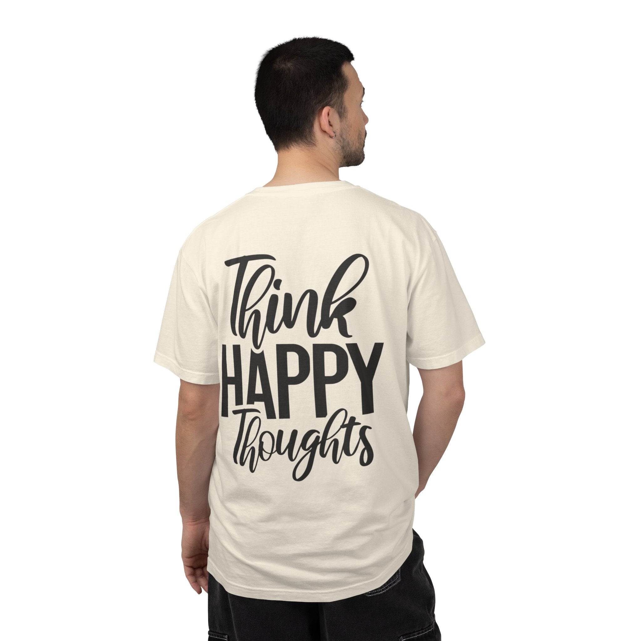 Think Happy Thoughts T-Shirt