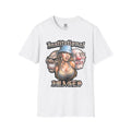 Institutional Images Graphic T-Shirt — Urban Vintage Streetwear Tee