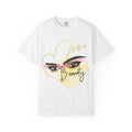 Beauty Eyes Graphic T‑Shirt