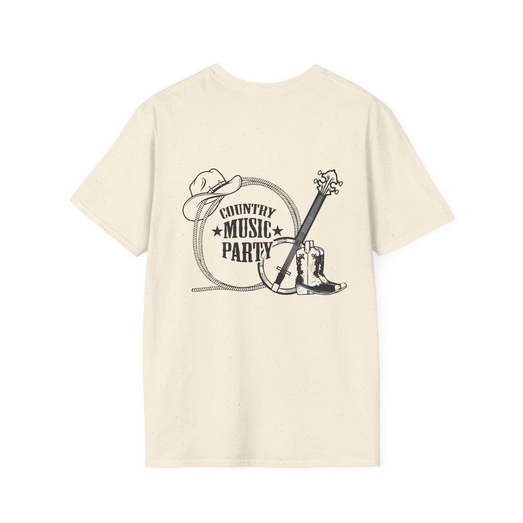 Classic White T-Shirt — Minimal Everyday Crewneck Tee