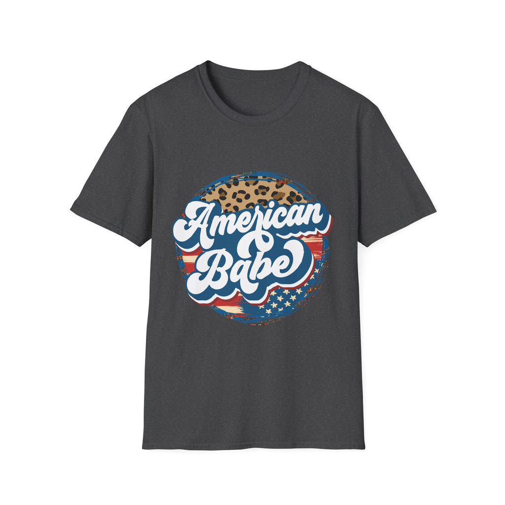 American Babe T‑Shirt
