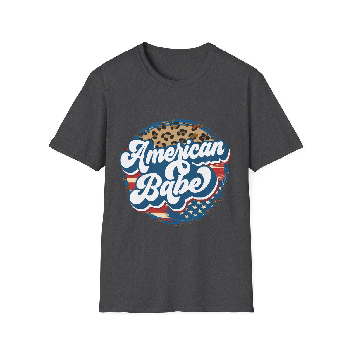 American Babe T‑Shirt