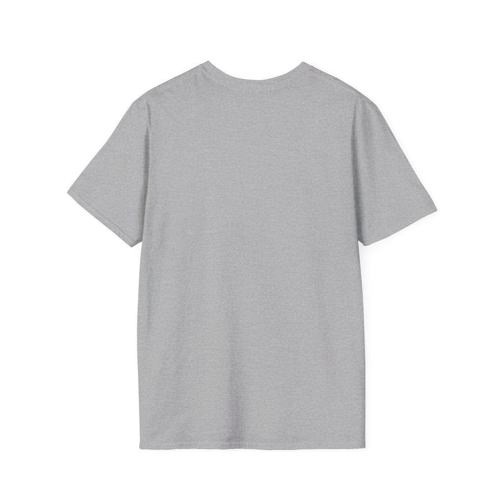 Make Love Not War T-Shirt — Retro Heart Dot Graphic Tee