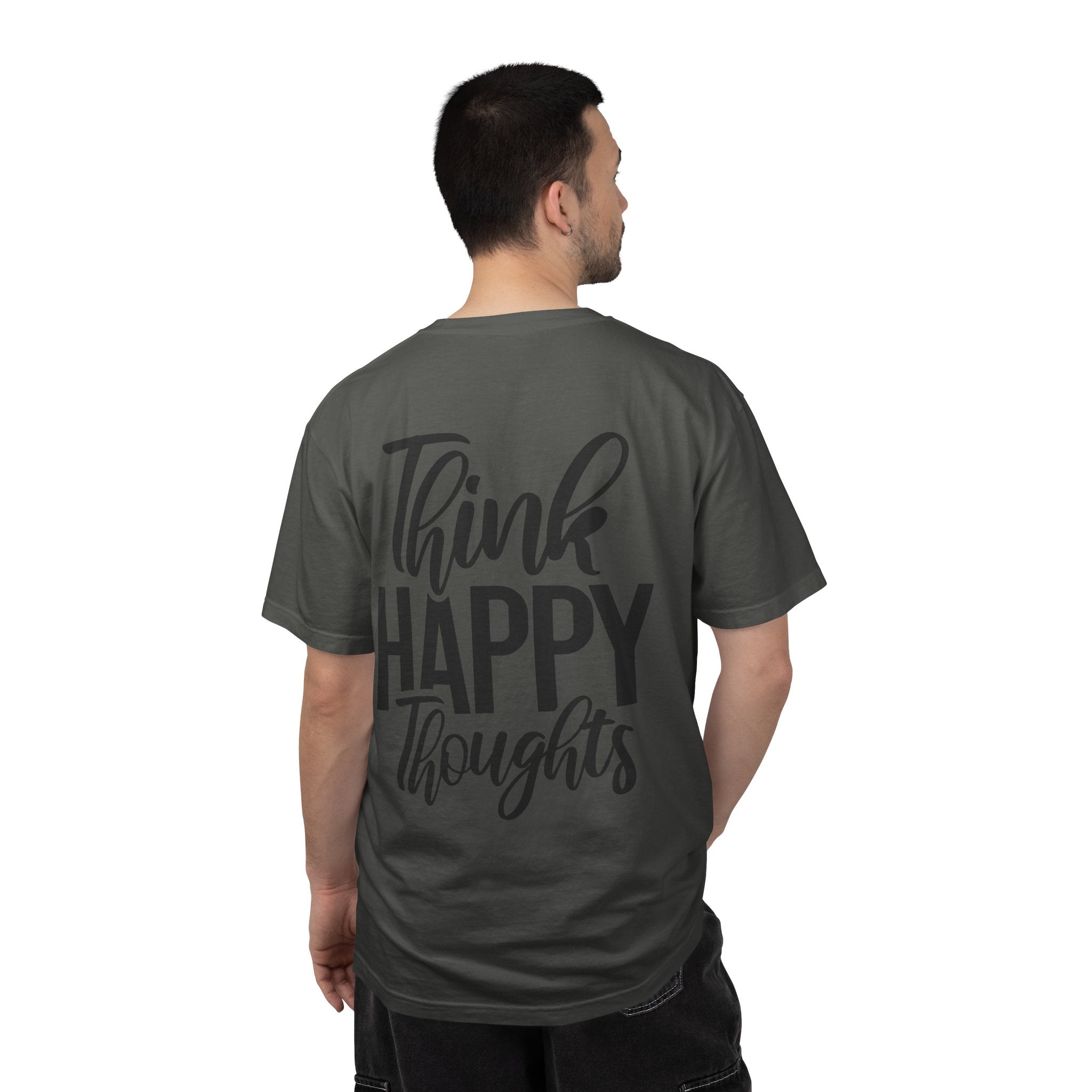Think Happy Thoughts T-Shirt