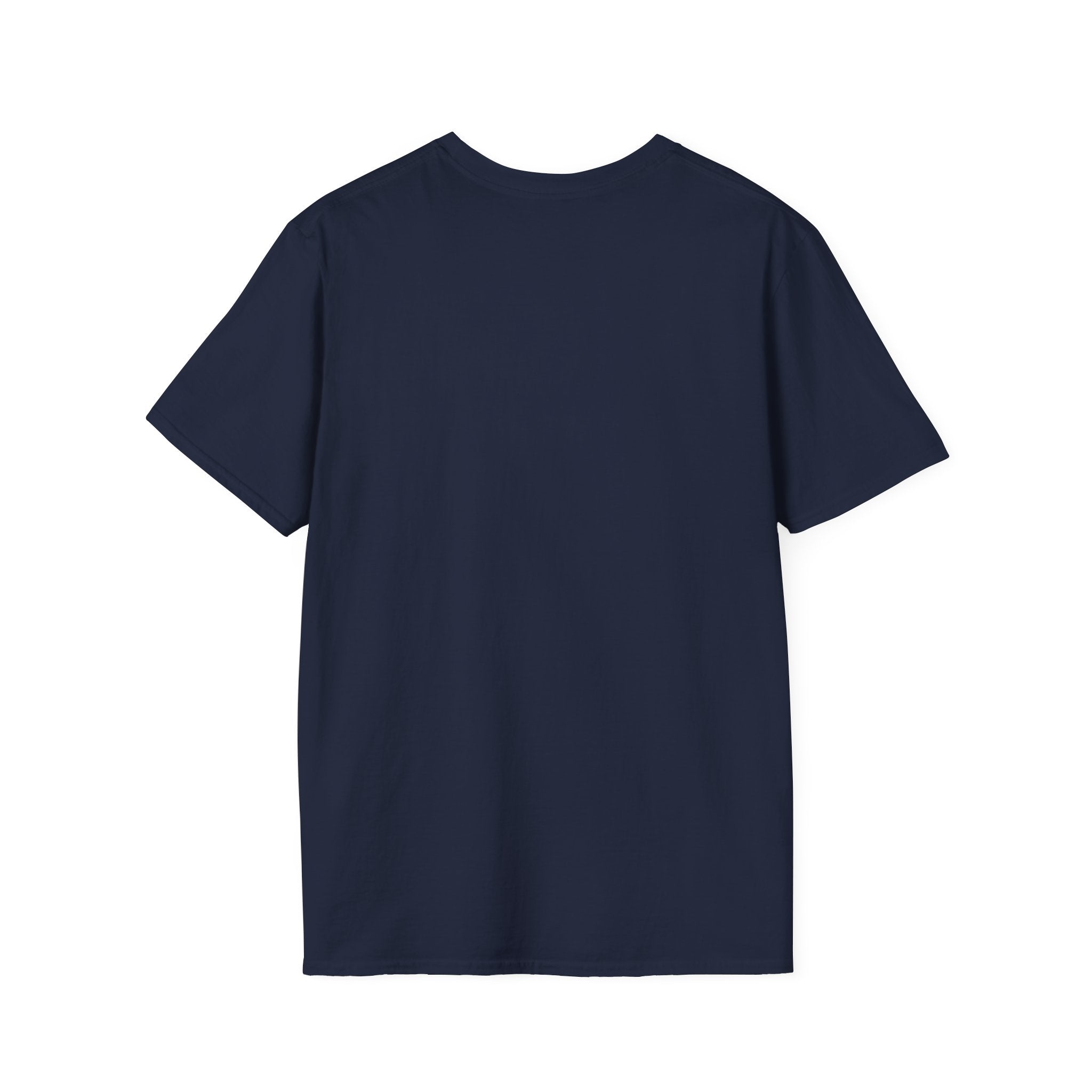 Freedom Eagle T‑Shirt – Patriotic American Flag Graphic Tee