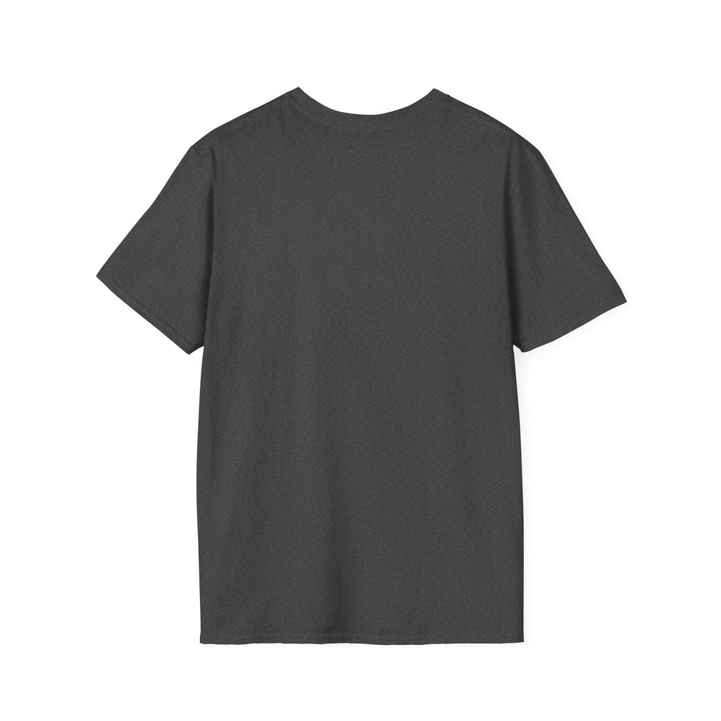 Political Rock Portrait T-Shirt