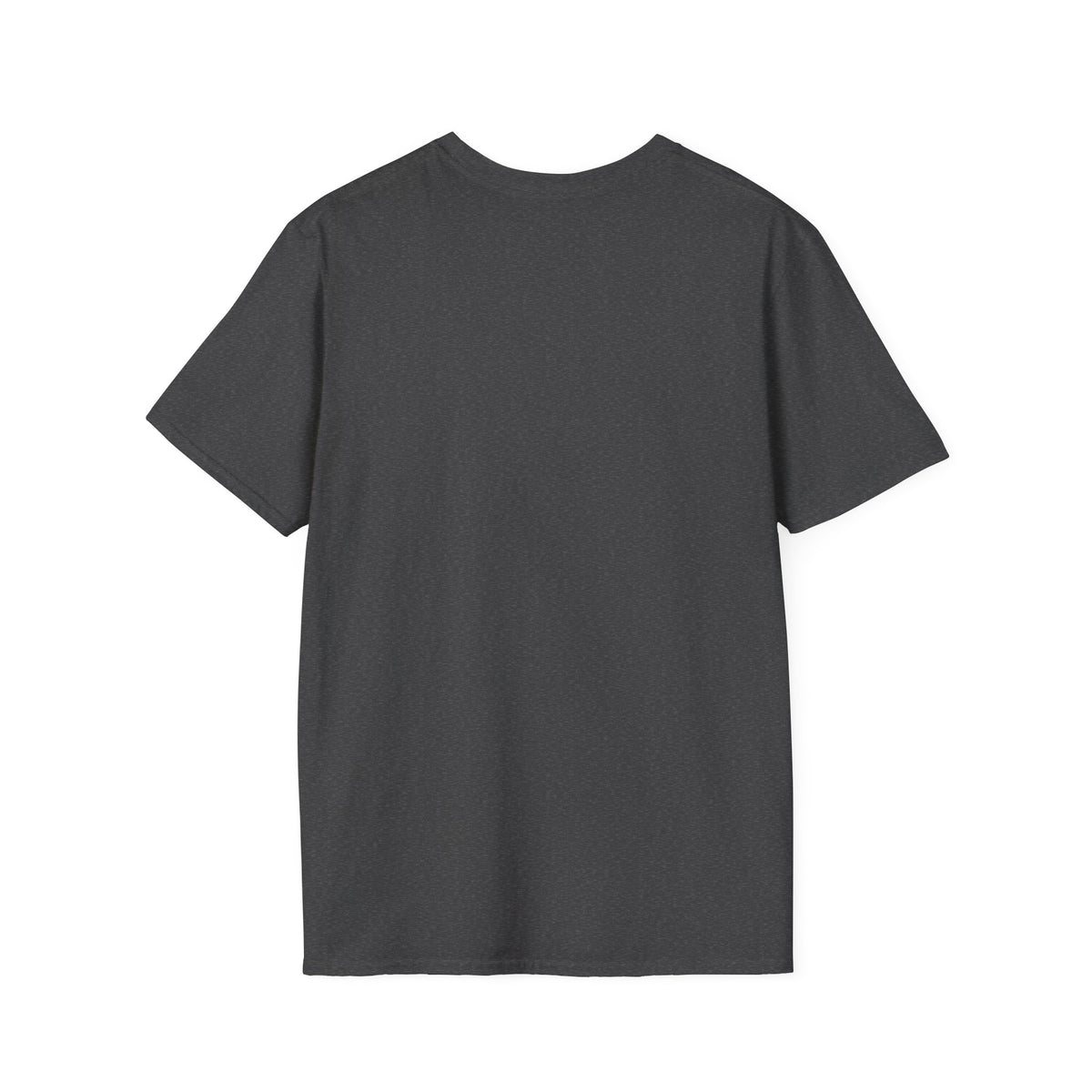 Make Love Not War T-Shirt — Retro Heart Dot Graphic Tee