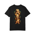 Angel Cherub Graphic T-Shirt — Vintage Trio Back Print