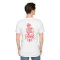 Classic White T-Shirt — Minimal Everyday Tee