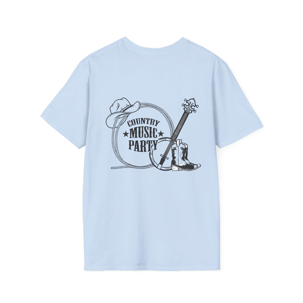 Classic White T-Shirt — Minimal Everyday Crewneck Tee