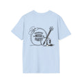 Classic White T-Shirt — Minimal Everyday Crewneck Tee
