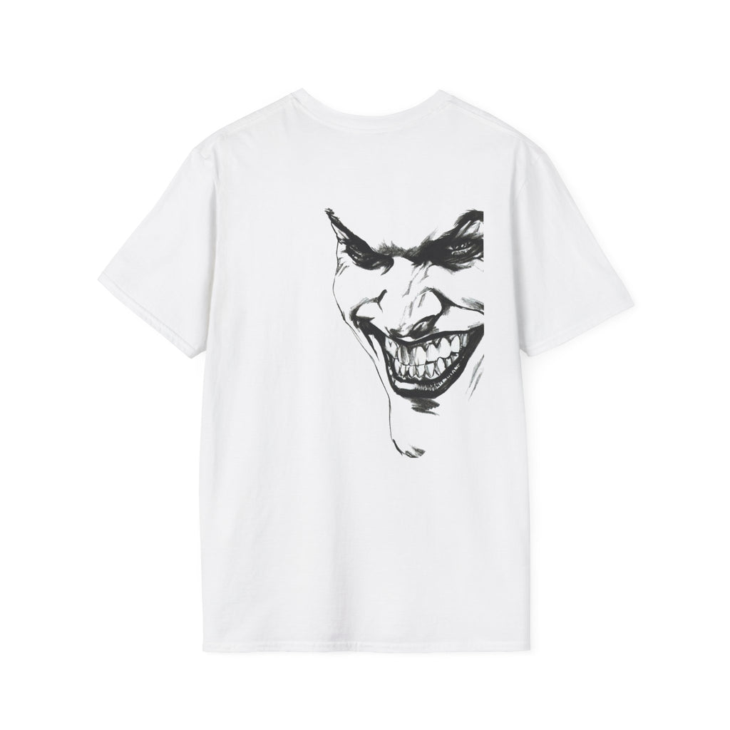 Classic White Tee — Minimal Everyday T-Shirt