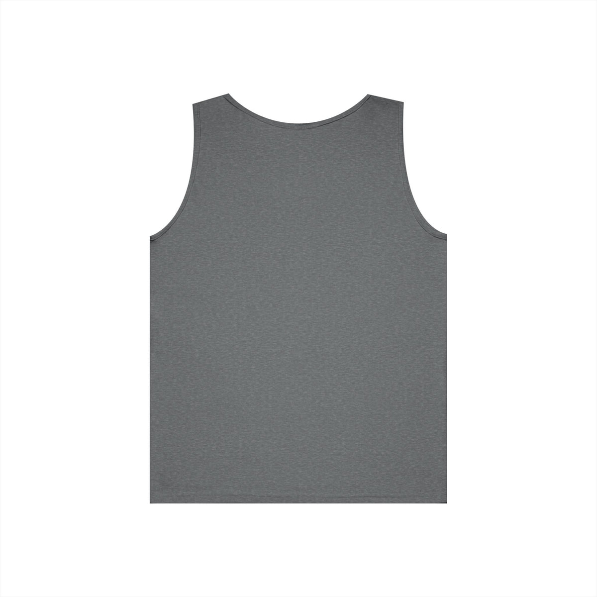 Genius Graphic Tank Top — "You're Pretty Smart, Genius" Vintage Scientist Design