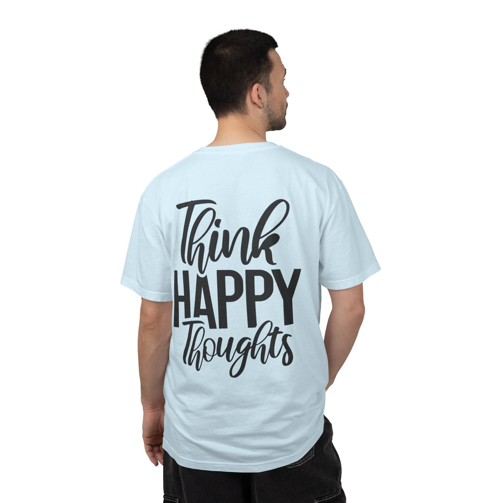 Think Happy Thoughts T-Shirt